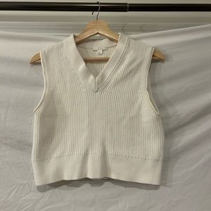 Cos sz M sweater vest